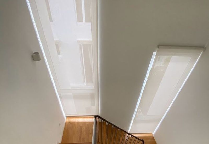 Emerald Bay @ Puteri harbour