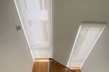 Emerald Bay @ Puteri harbour