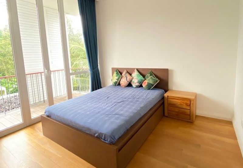 Emerald Bay @ Puteri harbour