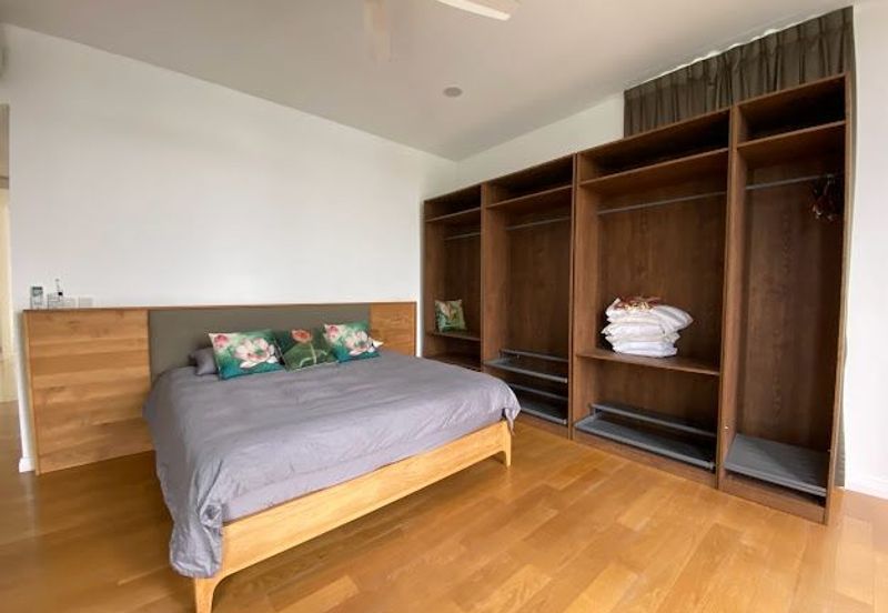 Emerald Bay @ Puteri harbour