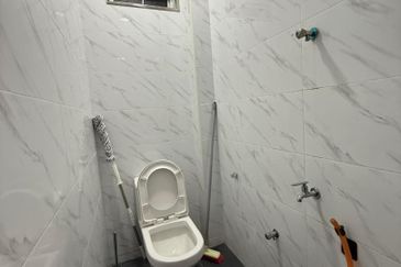 Jalan Pulai Indah, Taman Pulai Indah