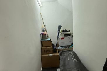 Jalan Pulai Indah, Taman Pulai Indah