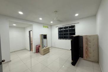 Jalan Pulai Indah, Taman Pulai Indah