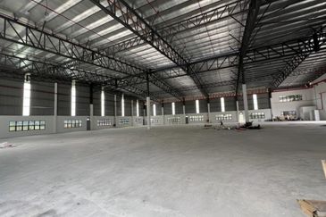 Taman Perindustrian Desa Cemerlang