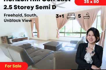 Golf East @ Horizon Hills