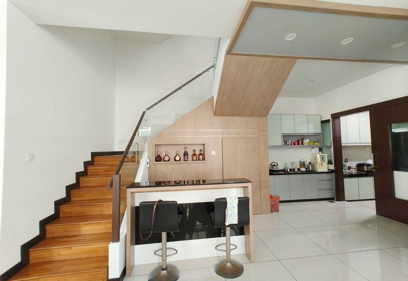 The Straits View Residences