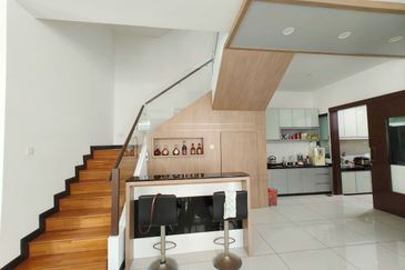 The Straits View Residences