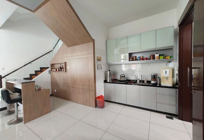 The Straits View Residences