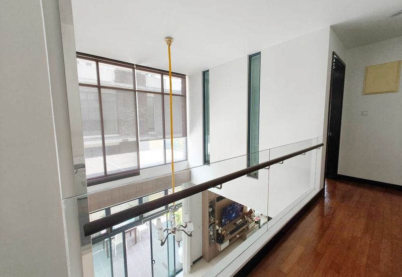 The Straits View Residences