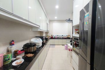 The Straits View Residences