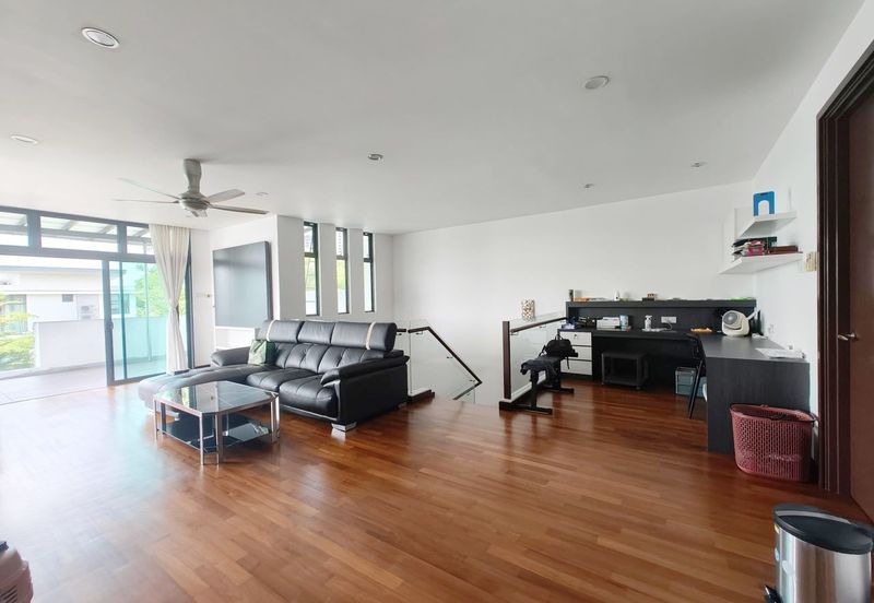 The Straits View Residences