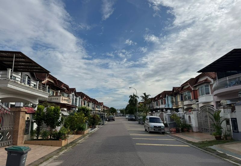 Imperial Jade Residenz @ Bandar Seri Alam