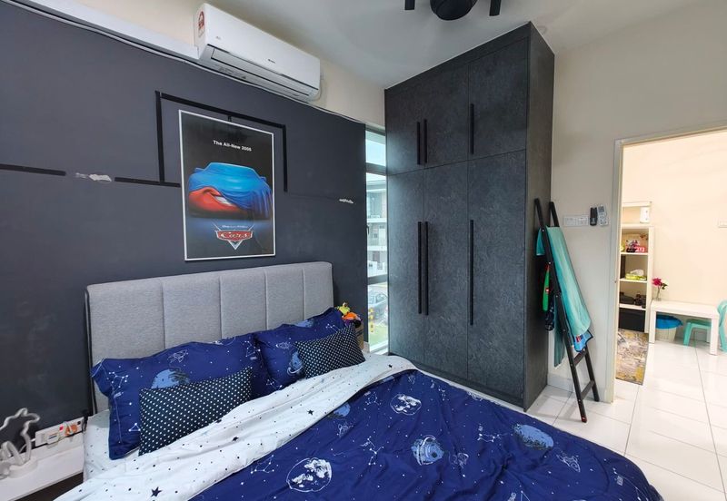 Imperial Jade Residenz @ Bandar Seri Alam