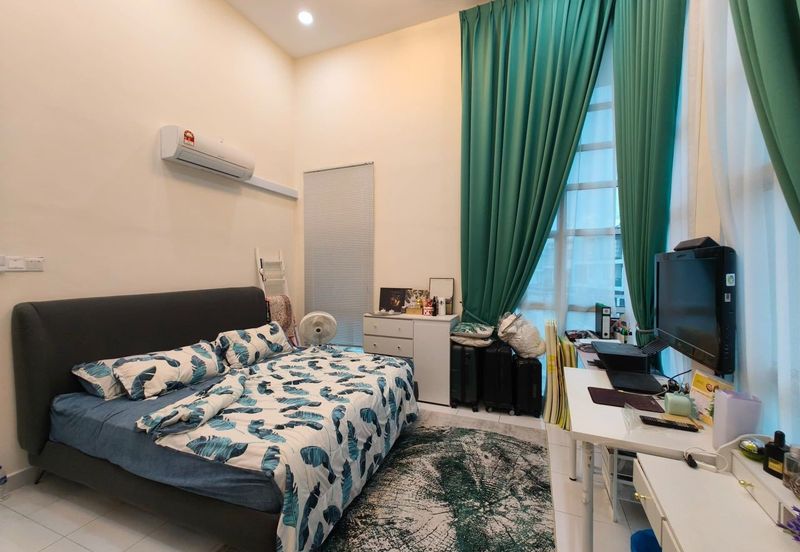 Imperial Jade Residenz @ Bandar Seri Alam