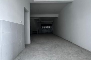 Vervo City Bandar Indahpura