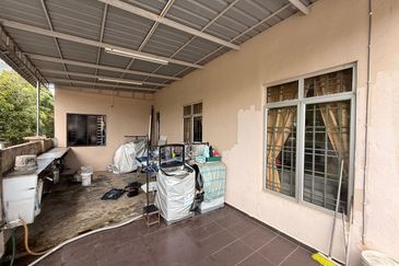 Taman Bukit Indah @ Iskandar Puteri