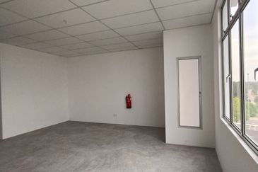 Vervo City Bandar Indahpura