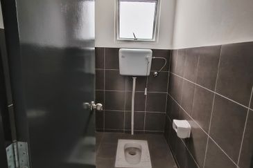 Vervo City Bandar Indahpura