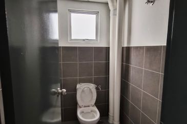 Vervo City Bandar Indahpura