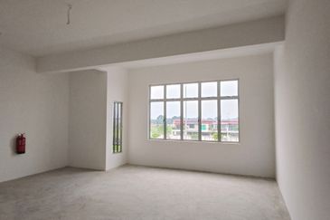 Vervo City Bandar Indahpura