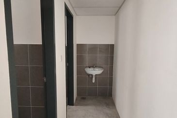 Vervo City Bandar Indahpura