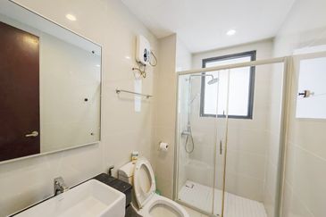 Kings Bay Country Garden @Danga Bay