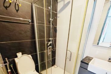 Kings Bay Country Garden @Danga Bay