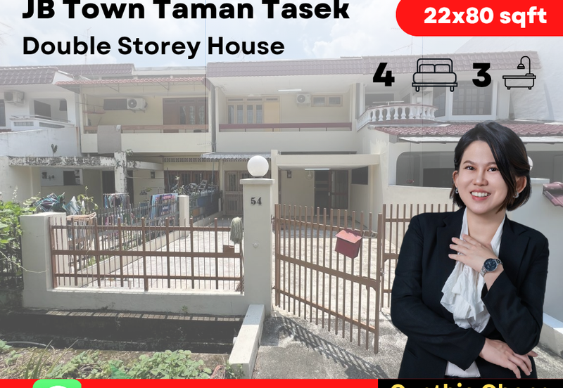 Taman Tasek