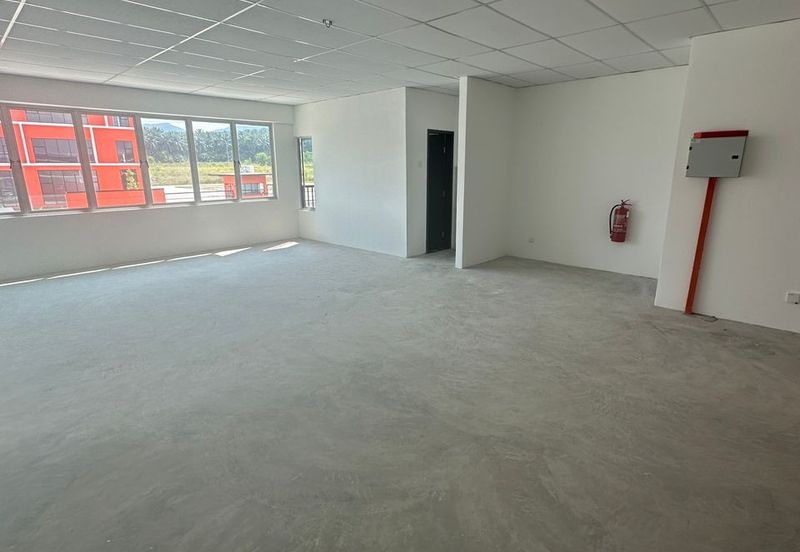 Stellar Park @ Vervo City