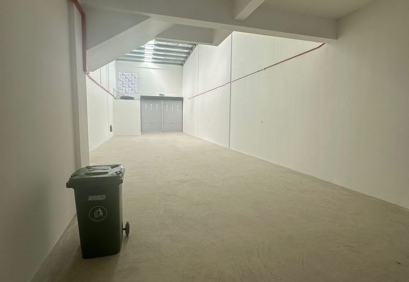 Stellar Park @ Vervo City