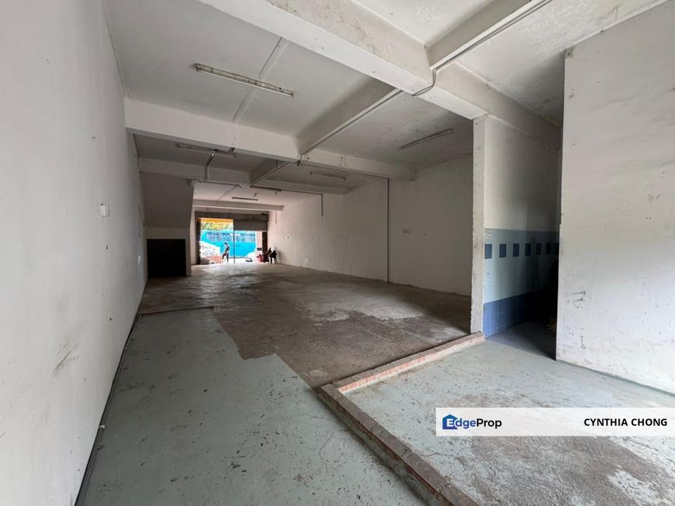 Taman Mutiara Rini Double Storey Shoplot For Sale for Sale @RM790,000 ...