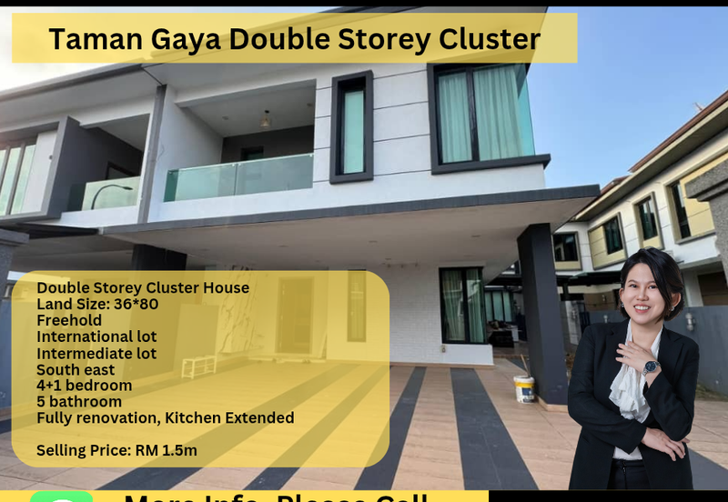 Taman Gaya