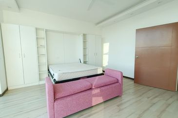 Kiara 2 @ Austin Heights