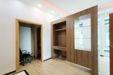 Kiara 2 @ Austin Heights