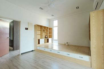 Kiara 2 @ Austin Heights