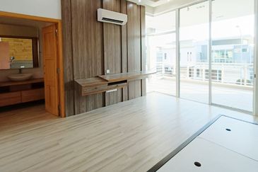 Kiara 2 @ Austin Heights