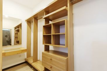 Kiara 2 @ Austin Heights