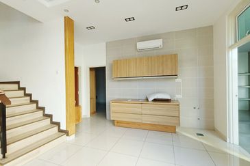 Kiara 2 @ Austin Heights