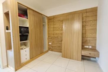 Kiara 2 @ Austin Heights