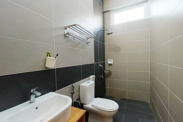 Kiara 2 @ Austin Heights