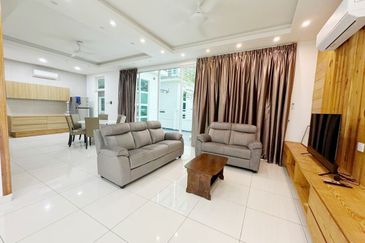 Kiara 2 @ Austin Heights