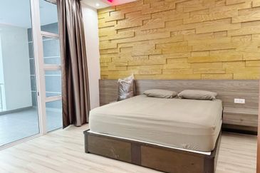 Kiara 2 @ Austin Heights