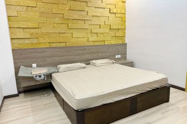 Kiara 2 @ Austin Heights