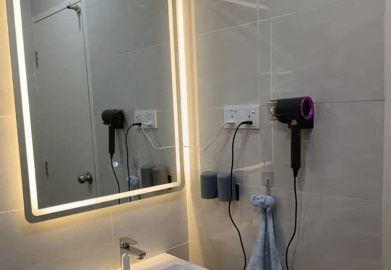 SKS Pavillion Residences