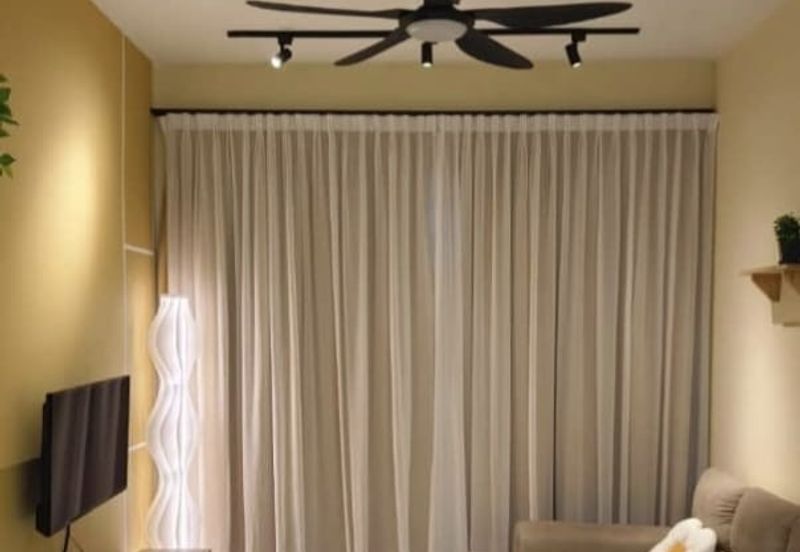 SKS Pavillion Residences