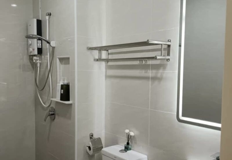 SKS Pavillion Residences