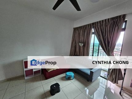 Sky Breeze Bukit Indah 3 Bed 2 Bath For Rent, Johor, Johor Bahru