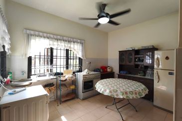 Bandar Baru Permas Jaya