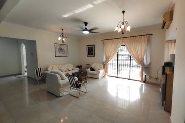 Bandar Baru Permas Jaya