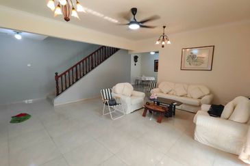 Bandar Baru Permas Jaya